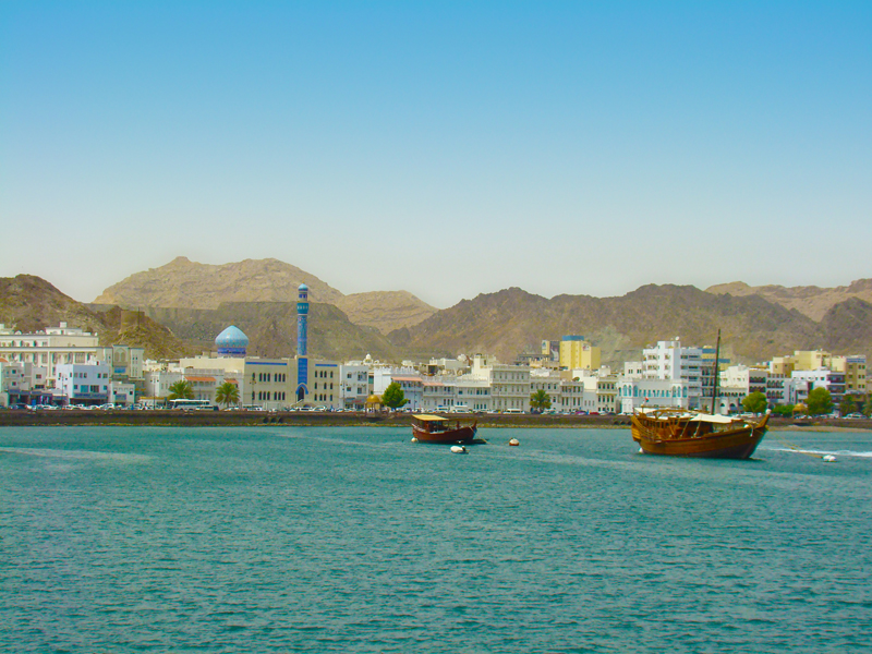 Oman-Muscat_1